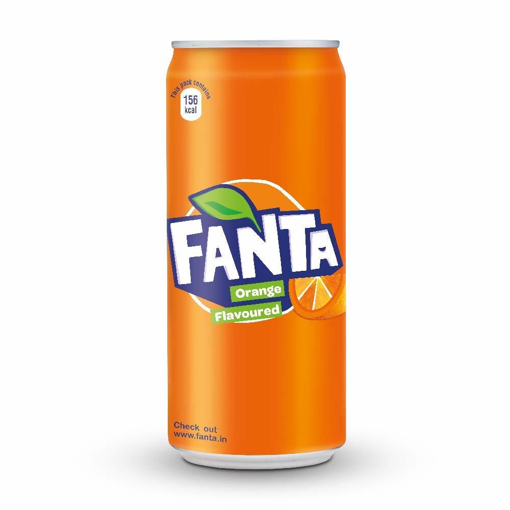 Wholesale Price Fanta Soft Drinks
