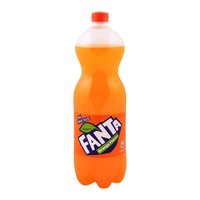Wholesale Price Fanta Soft Drinks