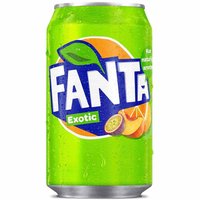 Wholesale Price Fanta Soft Drinks