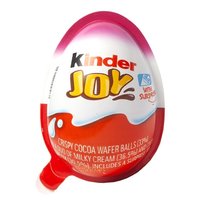 Wholesale kinder joy Eggs Chocolates