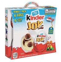 Wholesale kinder joy Eggs Chocolates