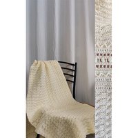 Handmade Ladies Crochet Shawls