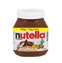 Original Quality Of Ferrero Nutella Chocolate For Export 350g 400g 750g
