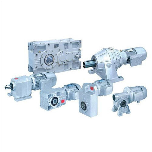 Bonfiglioli Gearbox Output Torque: 700000 N-M