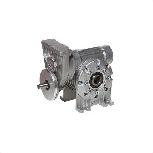 Heavy Duty Helical Gearboxes