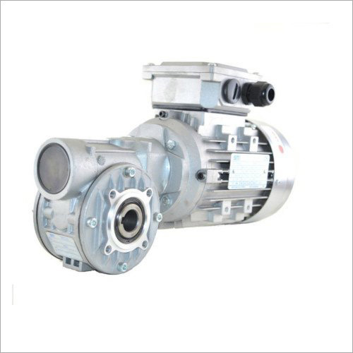 Round Body Worm Gear Reducer VF Series