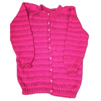 Handmade Knitted Sweater