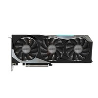 Geforce Msi Gaming Trio X 3070 Fhr 8GB - Black ABS Material, Excellent for Gaming Applications