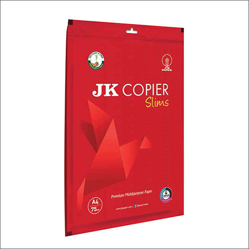 Embossing A4 75 Gsm Copier Printing Paper