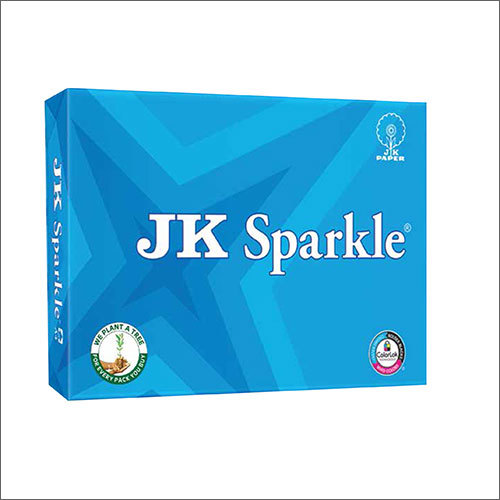 Embossing Jk Sparkle A4 Copier Paper