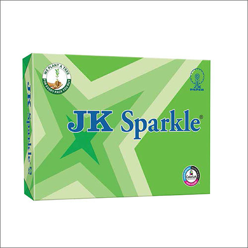 A4 80 High GSM Copier Paper - High Quality Embossed Finish | Versatile for Commercial Printing and Enhanced Texture