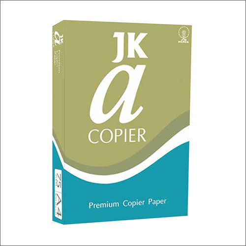 Embossing A4 75 Gsm Premium Copier Paper at Best Price in Secunderabad