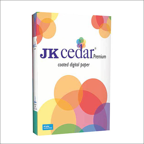 Embossing Premium Coated Digital Gloss Paper