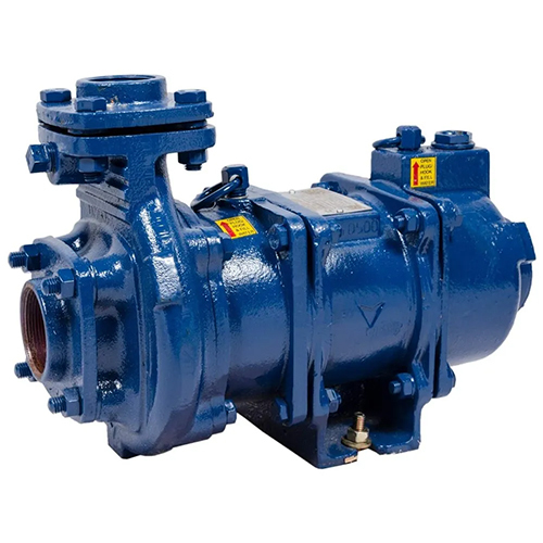 0.1 - 1 HP Electric Kirloskar Water Pumps