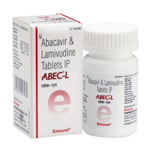 Abacavir Lamivudine Tablets Ip Specific Drug