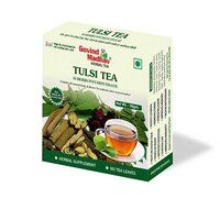 Govind Madhav Tulsi Tea 50gm Pack of 1