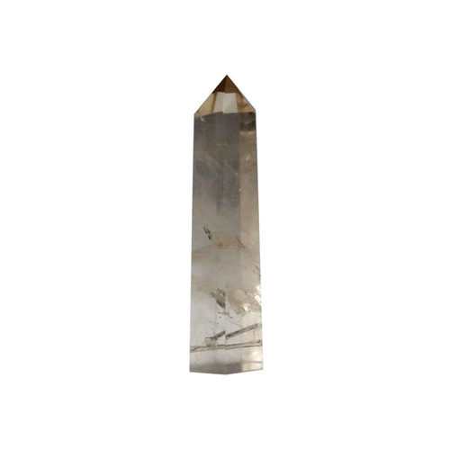 Smoky Quartz Wand