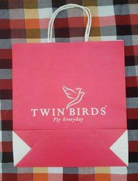 Customized Paper Bags