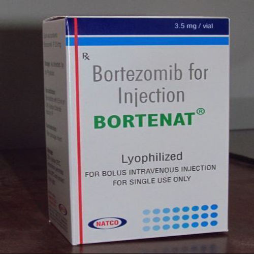 Liquid Bortezomib For Injection