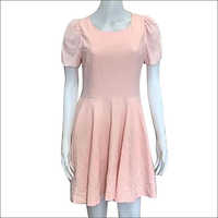Used Plain Dresses