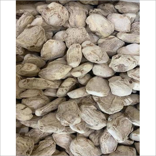 Natural Raw Sun Dried Ginger