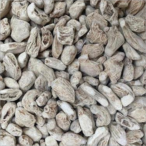 Natural Brown Dry Ginger