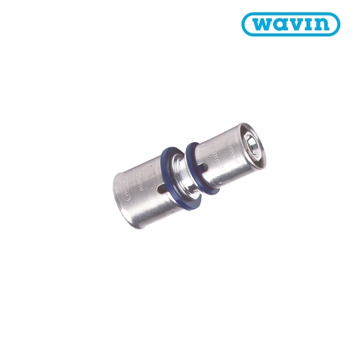 Tigris M1 Coupling Reducers