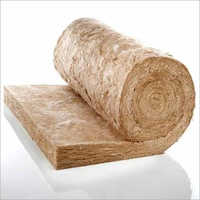 Mineral Wool Insulation