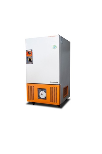 180 Litre TECSONIC Plasma Freezer