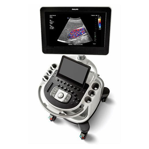 3D - 4D Philips Ultrasound Machine By SUPER PHOTO CHEM PVT LTD