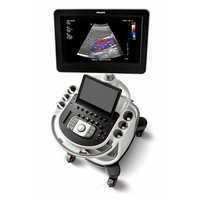 3D - 4D Philips Ultrasound Machine