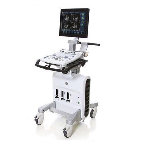 Echocardiogram Machine