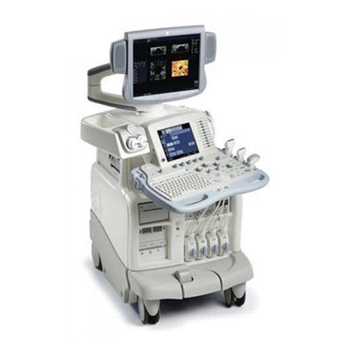 Ultrasound Machine