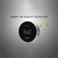 Airatom Indoor Air Quality Monitor