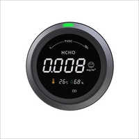 HCHO TVOC  gas detector