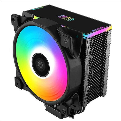 Metal Gi D56A Argb For Cpu Cooler