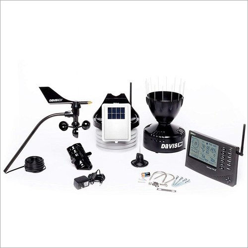 Davis Vantage Vue Wireless Weather Station