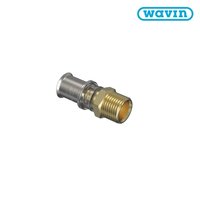 Tigris M5 Male Transition Couplers