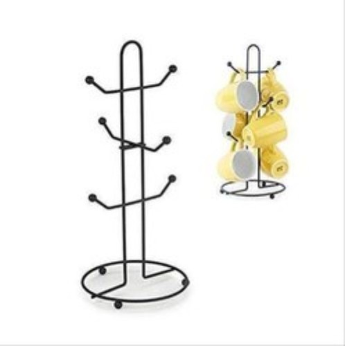 STEEL CUP STAND