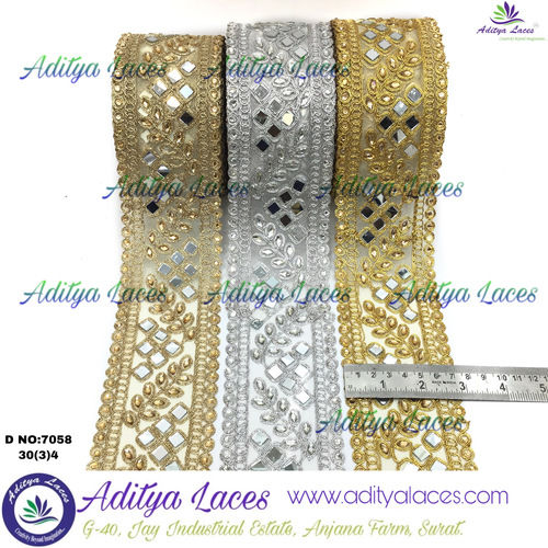 Handwork Lace