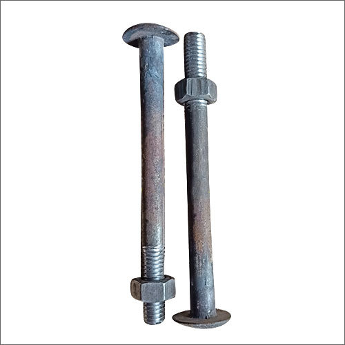 Marine Bolt