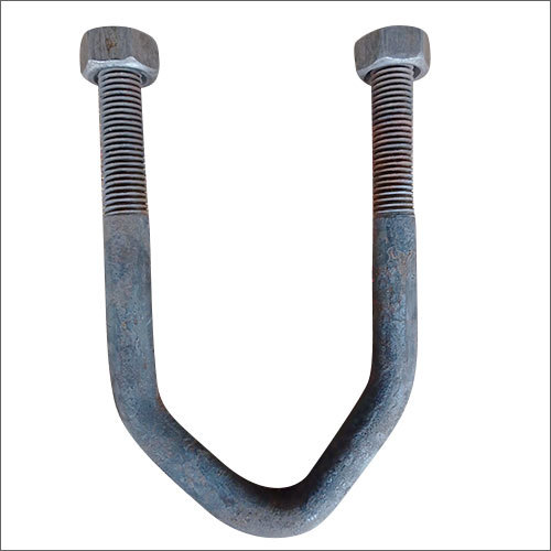 MS Tractor Bolt