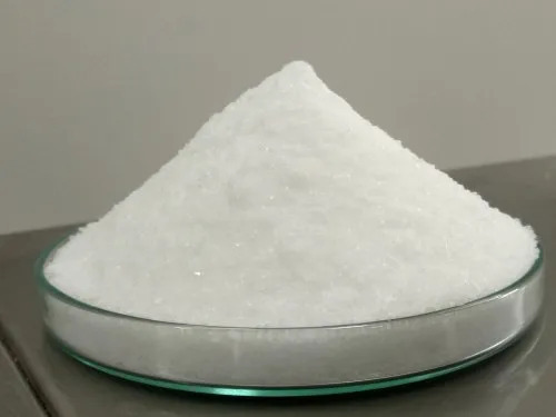 Sodium Chloride Application: Industrial