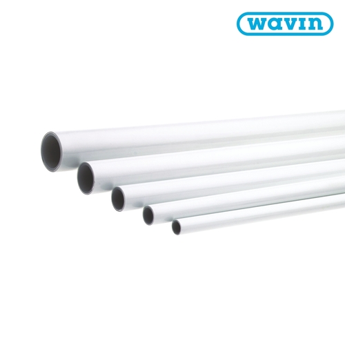 Wavin Multilayer Composite Pipe In Straight Length