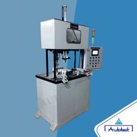 Clutch Testing Machine - Mild Steel, Semi-automatic, Digital Display, 415v Three Phase, +/-1% Accuracy, Paint Coated