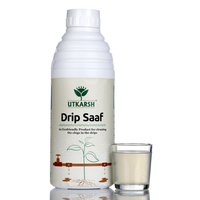 Utkarsh Drip Saaf - (Eco friendly Product For Cleaning Drip) Spreader
