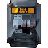 Electric DCDB