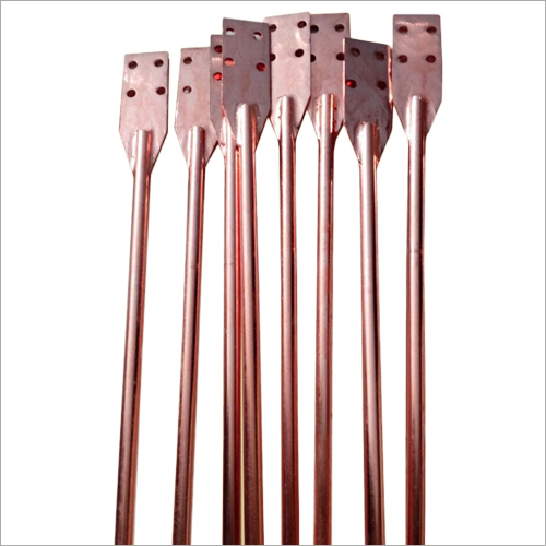 Bonded Earthing Rod