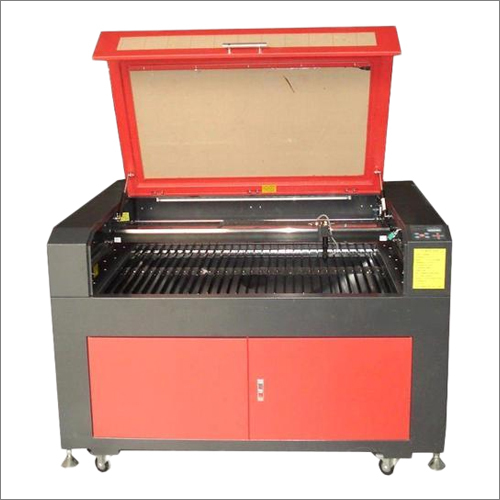 Aryclic Laser Cutting Machine Size: Different Available