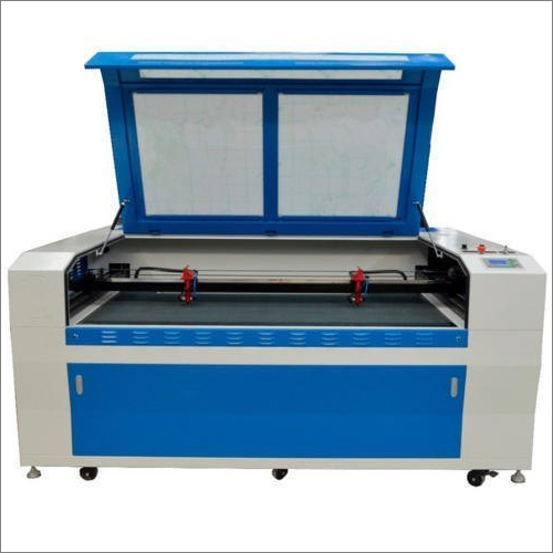 Acrylic Laser Cutting Machine Usage: Industrial
